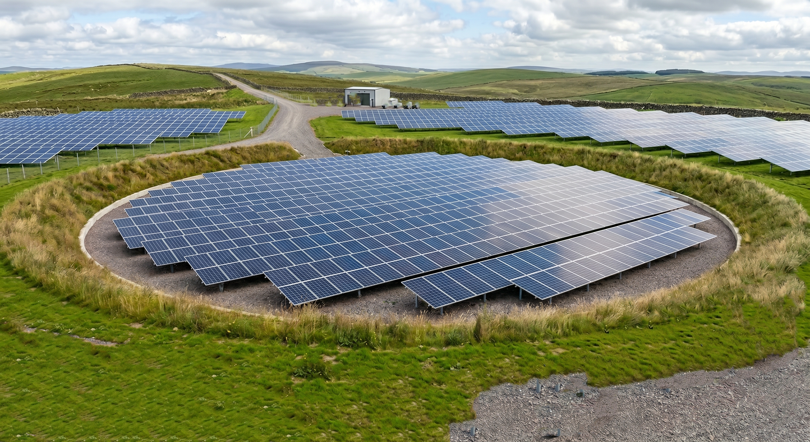 Photovoltaic Modules